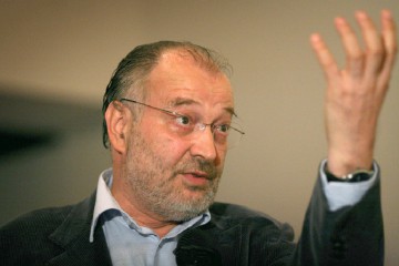 Stelian Tănase: S-au făcut presiuni politice asupra mea
